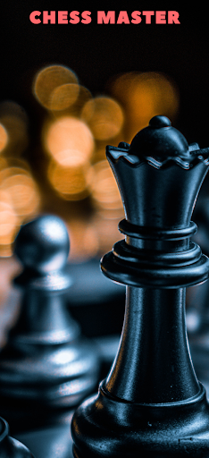 Android application Kungfu Chess Master screenshort