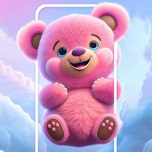 Teddy Bear Live Wallpapers HD Download on Windows