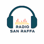 Cover Image of Herunterladen Radio San Raffa  APK