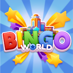 Icon image Bingo tour - Decorate Home