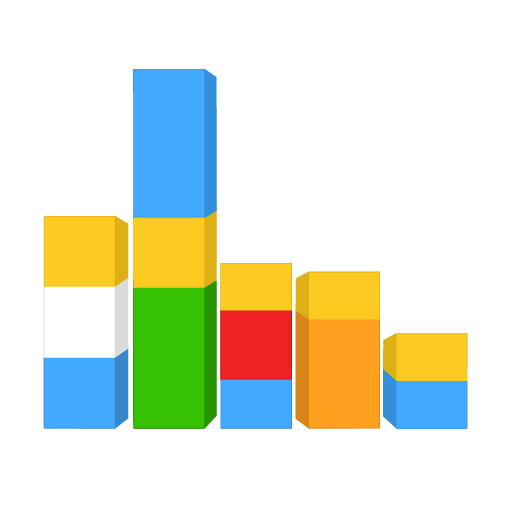 Sticc Stacc logo