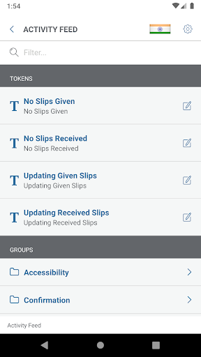 CC Translator Screen 2