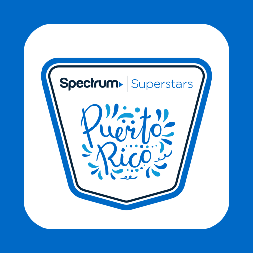 Spectrum Superstars Laai af op Windows