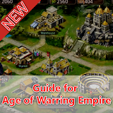 Guide for Age of Warring icon