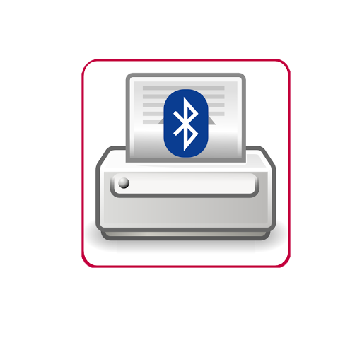 NGX BTP120 Unicode Printer  Icon