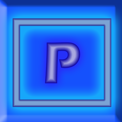 P-Quiz  Icon