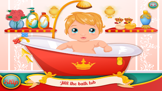 giochi doccia per bambini - App su Google Play