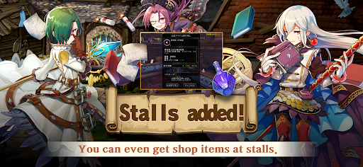 AVABEL LITE - Role Playing - games
