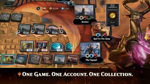 Magic: The Gathering Arena - Apps On Google Play