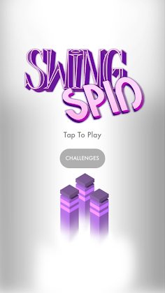 Swing Spin Sledgehammer - Screenshot 1