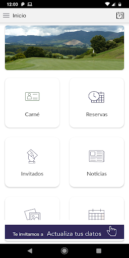 Aposentos Screen 3