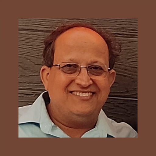 DINESH JAGGI logo