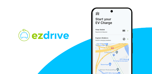 EZDrive+