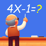 Go Math: Learn Math & Games icon