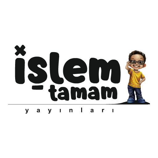 İşlem Tamam Mobil Kütüphane logo