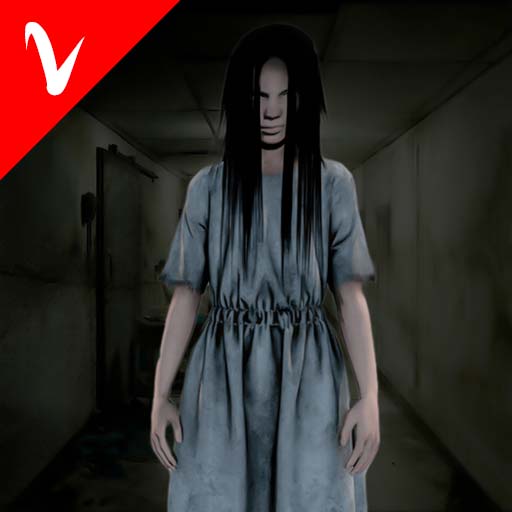 Scary Nun Evil Horror Games 3d