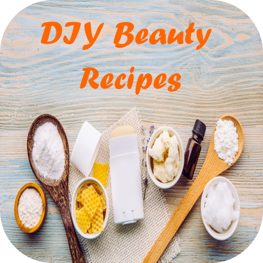 DIY Beauty Recipes