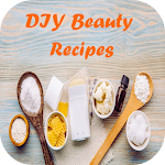 Cover Image of Télécharger DIY Beauty Recipes  APK