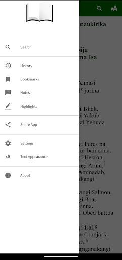 MAKASAR INJIL WAHYU Screen 2