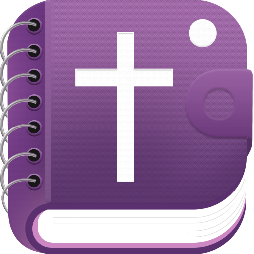 Christian Journal -Bible& More  Icon