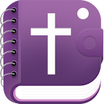 Cover Image of डाउनलोड Christian Journal -Bible& More  APK