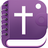 Christian Journal -Bible& More icon