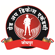 Grade Up Defence Academy