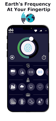 Resonance Screen 2