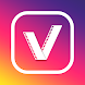 Vsave - Video Downloader for Instagram & Repost - Androidアプリ
