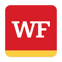 Imaginea pictogramei Wells Fargo Mobile
