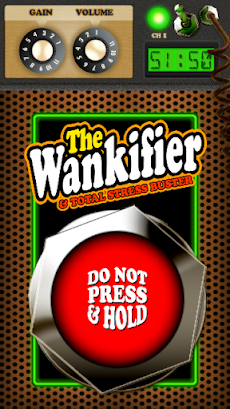 The Wankifierのおすすめ画像1