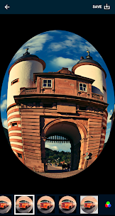 Fisheye Lens Pro APK for Android Download 5