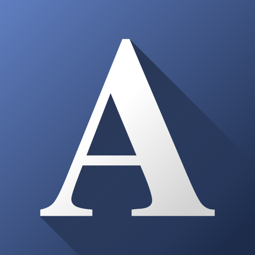 Anagram Solver 4.18.02 Icon