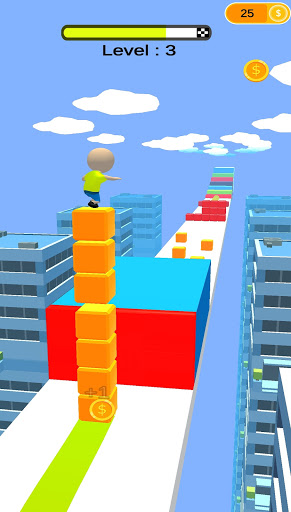 Jump Surfer  screenshots 10