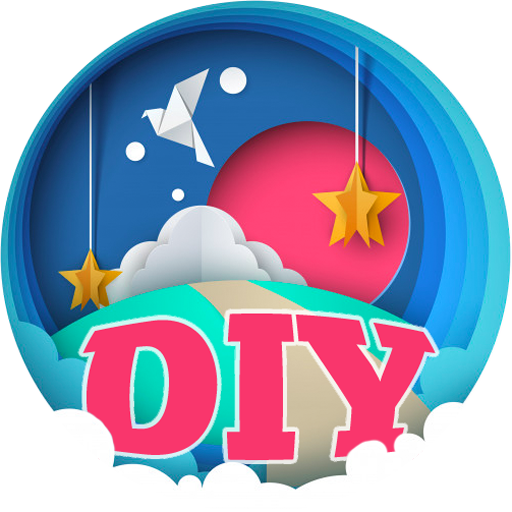 DIY Crafts Corner logo