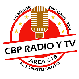 Icon image CBP RADIO Y TV