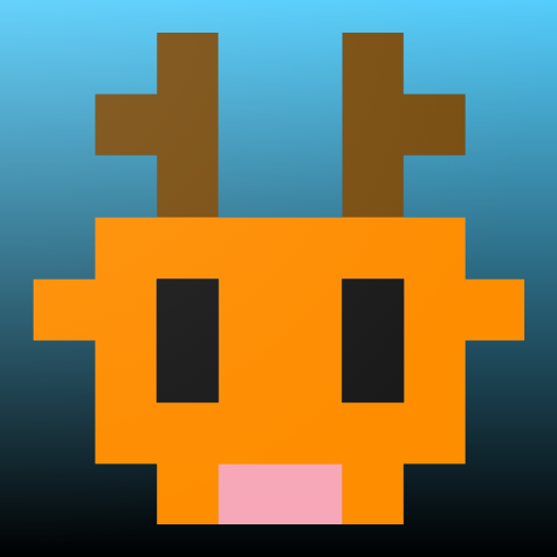 Pixics - Pixel art puzzle game logo