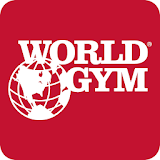 World Gym International icon