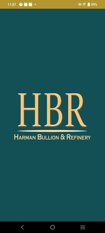 HBR Gold - 1.9 - (Android)