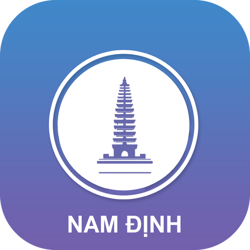 Nam Dinh Guide  Icon