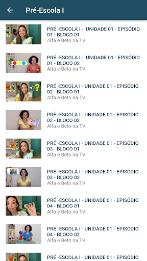 Instituto Alfa e Beto Flix