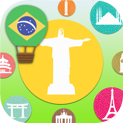 Learn Brazilian Portuguese - W  Icon