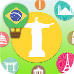 Cover Image of Download Learn Brazilian Portuguese - W  APK