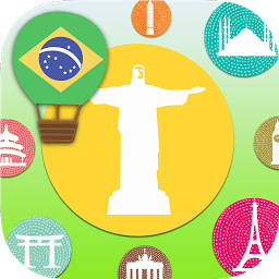 Icon image Learn Brazilian Portuguese - W