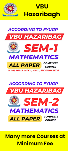 DHANBAD MATHS ACADEMY Screen 2