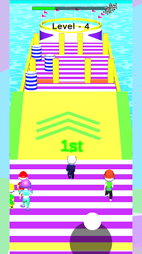 Android application Speedy Guy screenshort