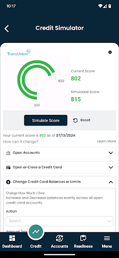 MoneyFit by Gold Star Screenshot