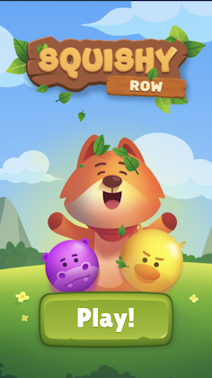 Squishy Row - Screenshot 1
