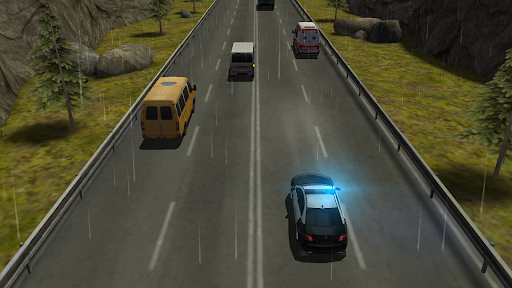 Traffic Racer screenshot 2