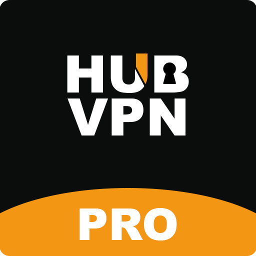 HUB VPN Pro - Secure VPN Proxy Download on Windows